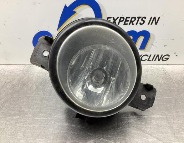 Fog Light RENAULT CLIO III (BR0/1, CR0/1), RENAULT CLIO IV (BH_), RENAULT CLIO II (BB_, CB_)