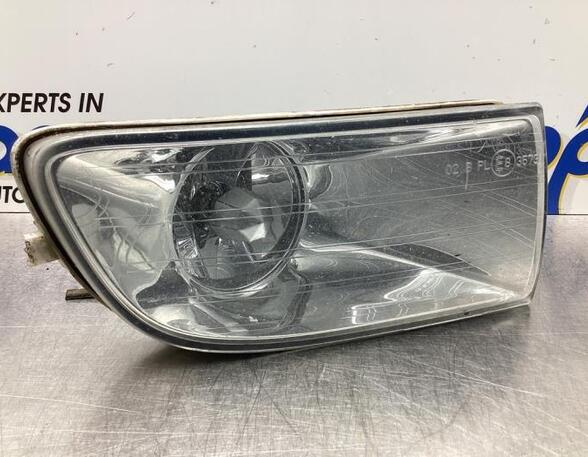 Fog Light SKODA OCTAVIA II (1Z3)