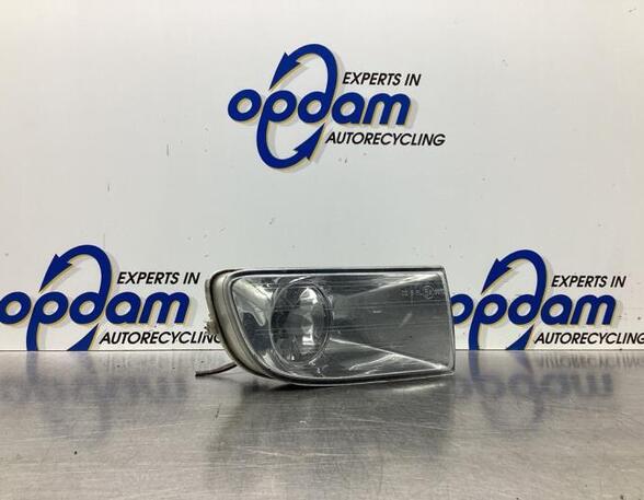 Fog Light SKODA OCTAVIA II (1Z3)