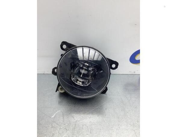 Fog Light RENAULT CAPTUR I (J5_, H5_), RENAULT CLIO IV (BH_)