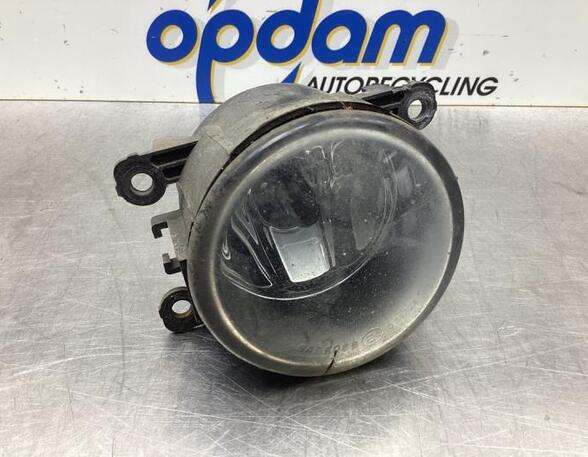 Mistlamp OPEL TIGRA TwinTop (X04)