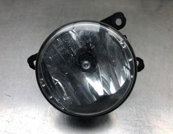 Fog Light RENAULT CLIO IV Grandtour (KH_), RENAULT CLIO III Grandtour (KR0/1_)