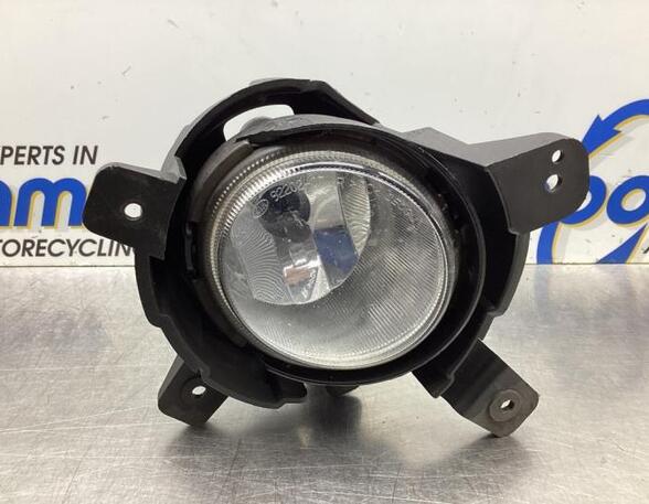 Fog Light KIA PICANTO (SA)