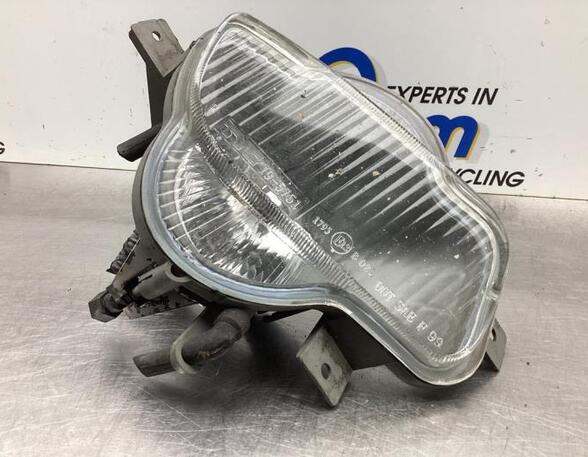 Fog Light VOLVO V70 II (285), VOLVO XC70 CROSS COUNTRY (295)