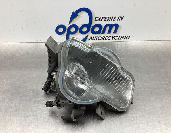 Fog Light VOLVO V70 II (285), VOLVO XC70 CROSS COUNTRY (295)