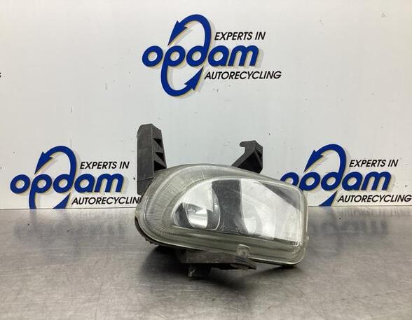 Mistlamp FIAT GRANDE PUNTO (199_), FIAT PUNTO (199_), FIAT PUNTO EVO (199_), ABARTH GRANDE PUNTO