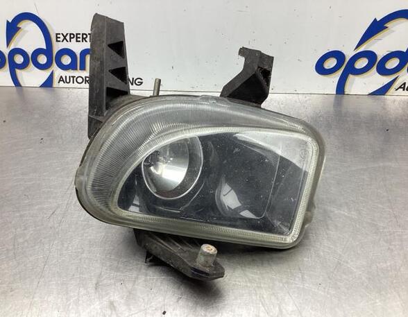 Mistlamp FIAT GRANDE PUNTO (199_), FIAT PUNTO (199_), FIAT PUNTO EVO (199_), ABARTH GRANDE PUNTO