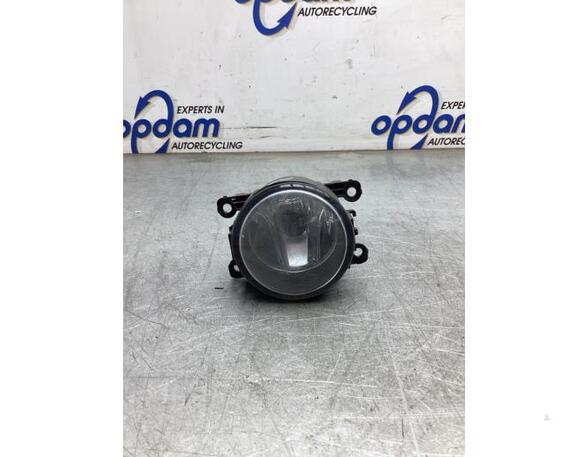 Fog Light OPEL AGILA (B) (H08)