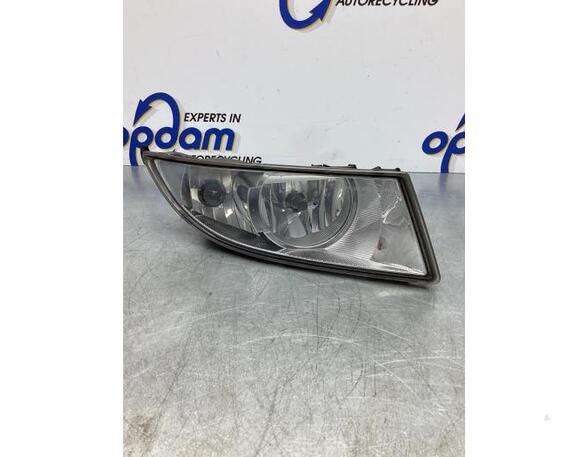 Fog Light SKODA FABIA II Combi (545), SKODA ROOMSTER Praktik (5J), SKODA ROOMSTER (5J7)