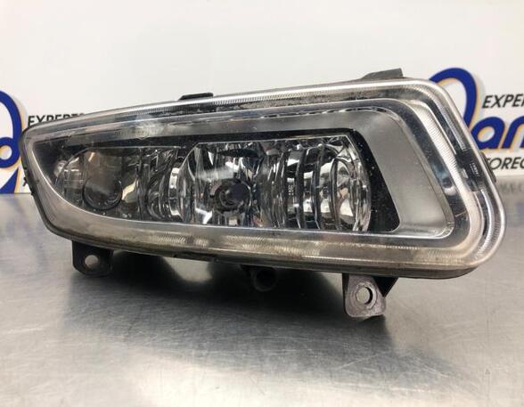 Fog Light VW POLO (6R1, 6C1), VW POLO Van (6R)