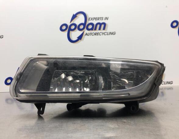 Fog Light VW POLO (6R1, 6C1), VW POLO Van (6R)