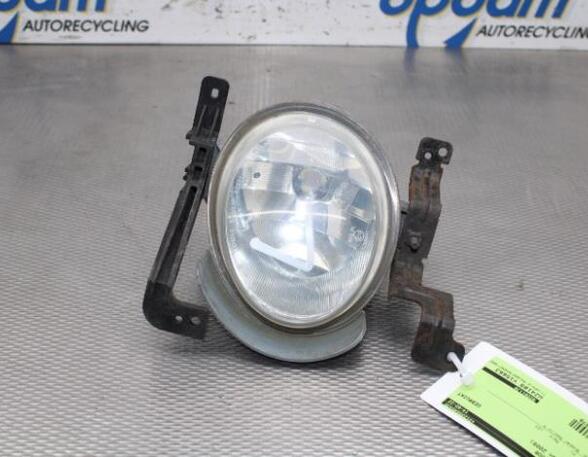 Mistlamp HYUNDAI i20 (PB, PBT)