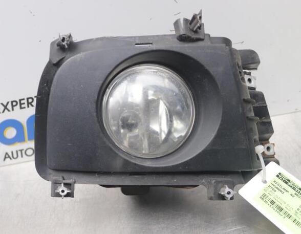 Mistlamp HYUNDAI ATOS (MX), HYUNDAI ATOS PRIME (MX)