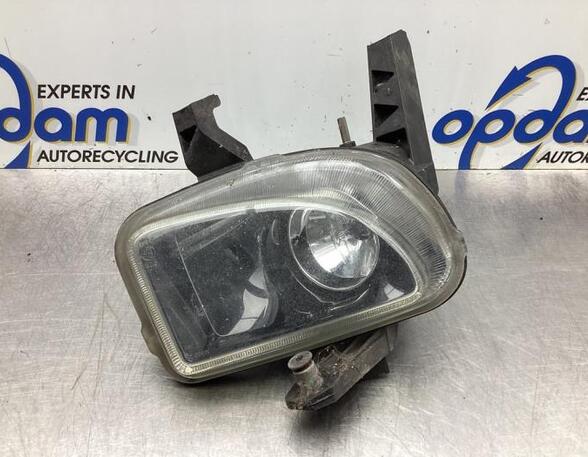 Fog Light FIAT GRANDE PUNTO (199_), FIAT PUNTO EVO (199_), ABARTH GRANDE PUNTO, ABARTH PUNTO (199_)