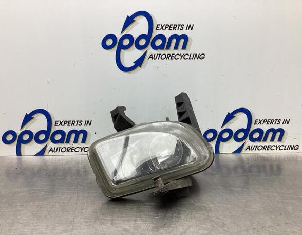 Fog Light FIAT GRANDE PUNTO (199_), FIAT PUNTO EVO (199_), ABARTH GRANDE PUNTO, ABARTH PUNTO (199_)