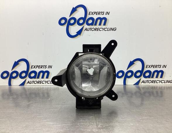 Fog Light CHEVROLET SPARK (M300)