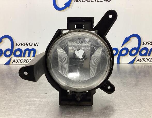 Fog Light CHEVROLET SPARK (M300)