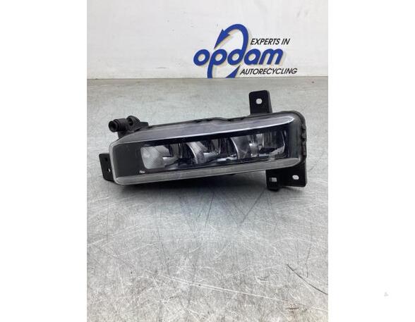 Mistlamp BMW 1 (F40)