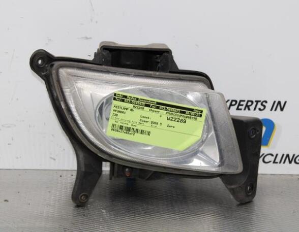 Fog Light HYUNDAI i30 (FD), HYUNDAI i30 Estate (FD), HYUNDAI i30 (GD), HYUNDAI i30 Coupe