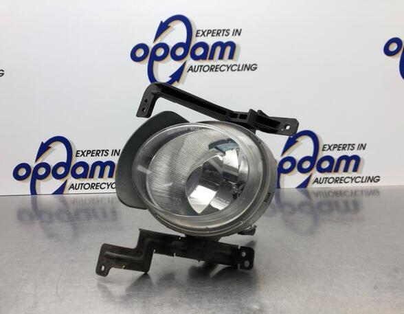 Fog Light HYUNDAI i20 (PB, PBT)