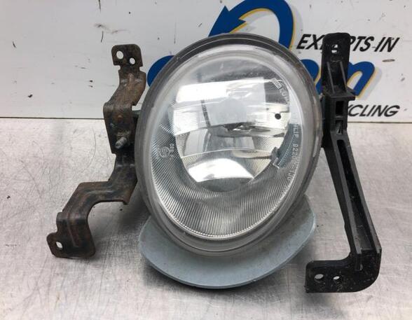 Fog Light HYUNDAI i20 (PB, PBT)