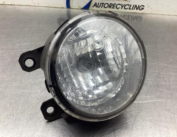 Fog Light MERCEDES-BENZ CITAN Box Body/MPV (W415)