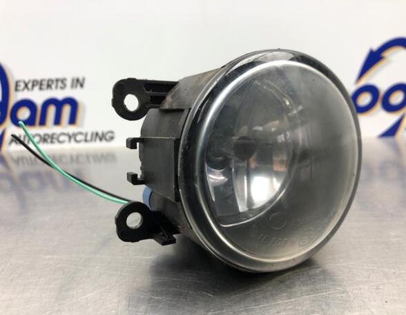 Fog Light OPEL AGILA (B) (H08)