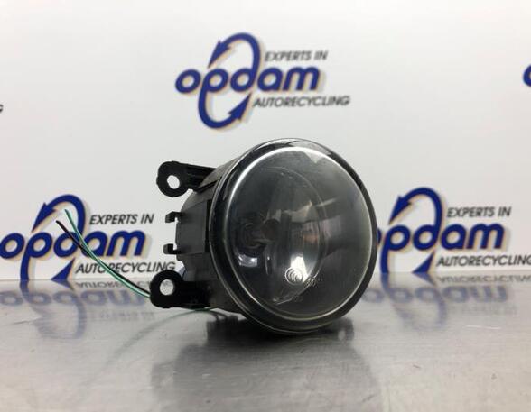 Fog Light OPEL AGILA (B) (H08)