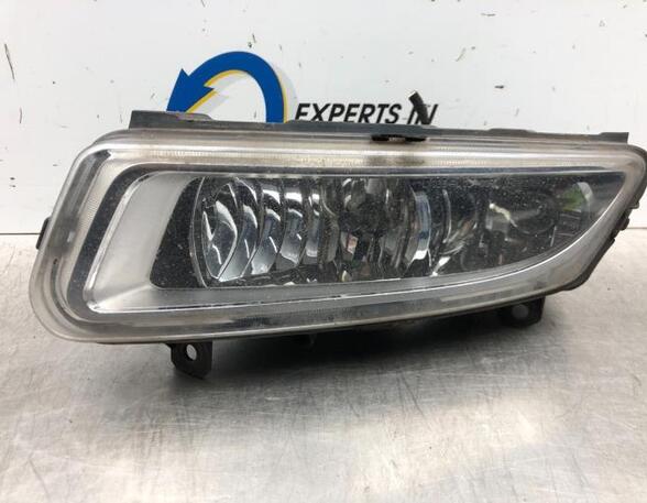 Fog Light VW POLO (6R1, 6C1), VW POLO Van (6R)