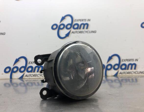 Fog Light FORD FIESTA VI (CB1, CCN), FORD FIESTA VI Van