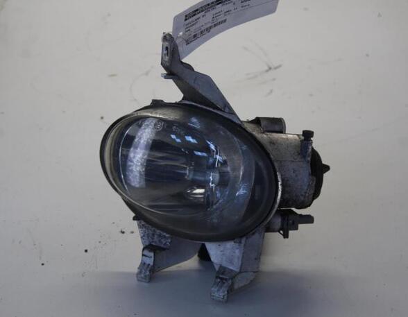 Mistlamp PEUGEOT 206 Hatchback (2A/C), PEUGEOT 206 SW (2E/K), PEUGEOT 206 Saloon