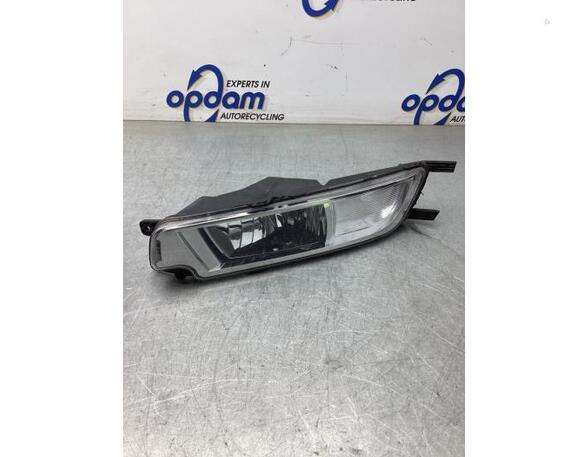 Fog Light VW PASSAT B8 Variant (3G5, CB5), VW PASSAT ALLTRACK B8 Variant (3G5, CB5)