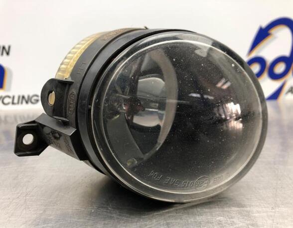 Fog Light VW JETTA III (1K2)