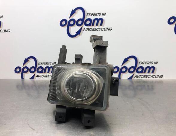 Fog Light OPEL ZAFIRA / ZAFIRA FAMILY B (A05)