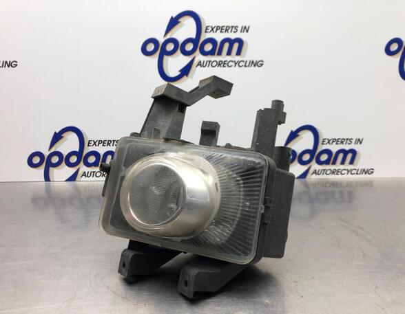 Mistlamp OPEL ZAFIRA / ZAFIRA FAMILY B (A05)