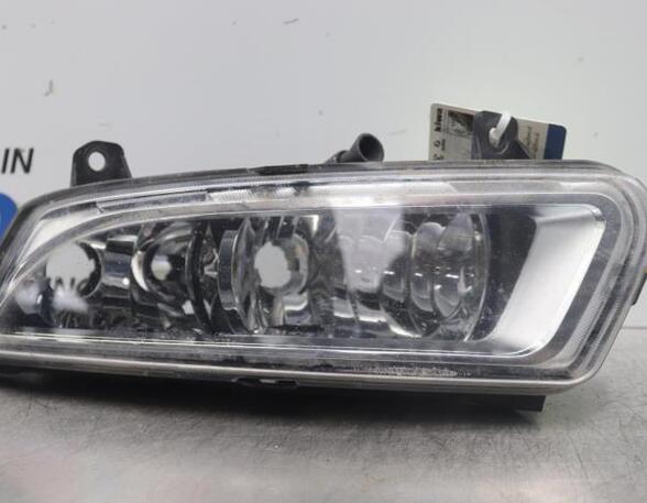 Mistlamp VW POLO (6R1, 6C1), VW POLO Van (6R)