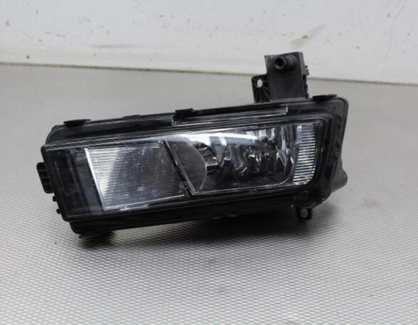 Fog Light VW TOURAN (5T1)