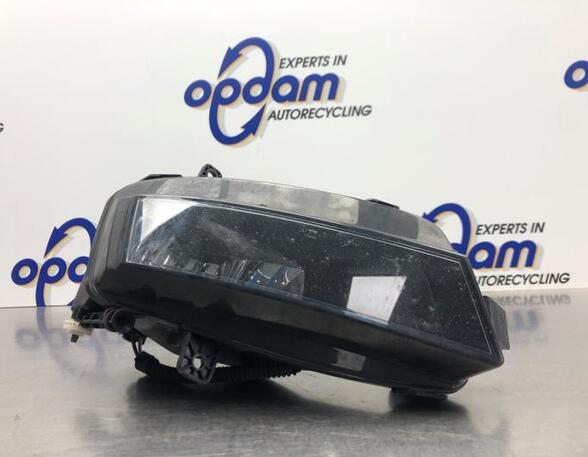 Fog Light VW GOLF VII (5G1, BQ1, BE1, BE2), VW GOLF VII Variant (BA5, BV5), VW GOLF VIII Variant (CG5)