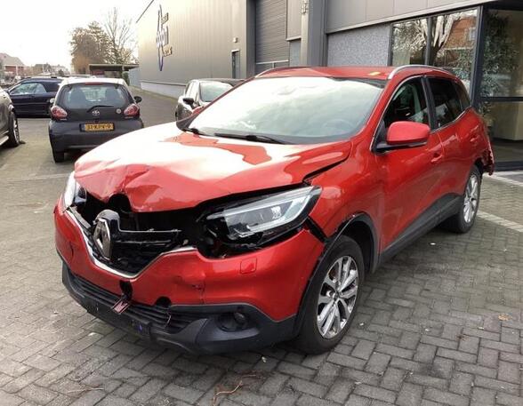 Nebelscheinwerfer links vorne Renault Kadjar HA, HL 261558707R P21398757