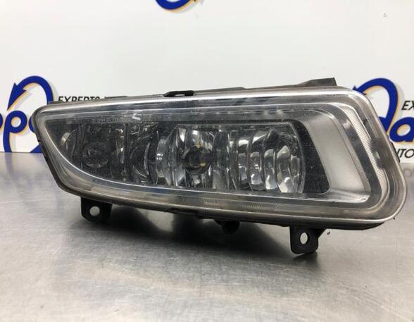 Fog Light VW POLO (6R1, 6C1), VW POLO Van (6R)