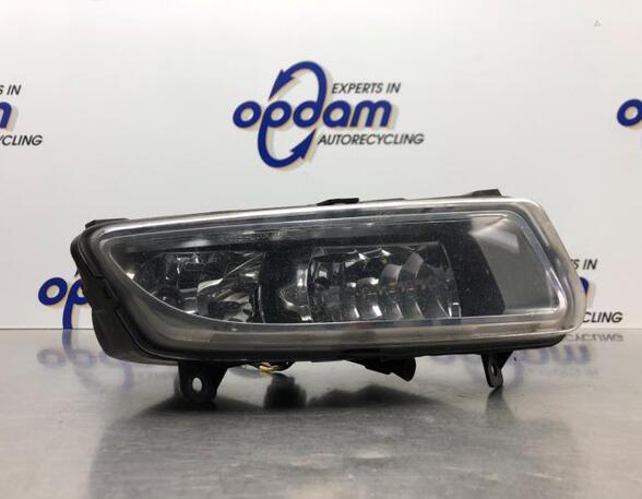 Fog Light VW POLO (6R1, 6C1), VW POLO Van (6R)