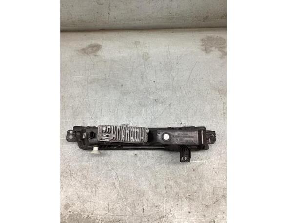 Fog Light LAND ROVER RANGE ROVER VELAR (L560)