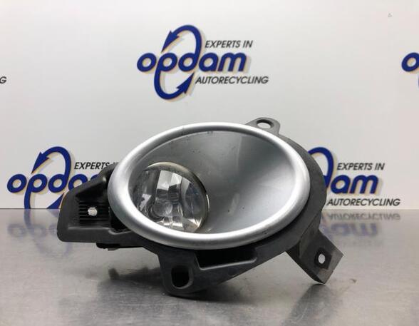 Fog Light PEUGEOT 206+ (2L_, 2M_)