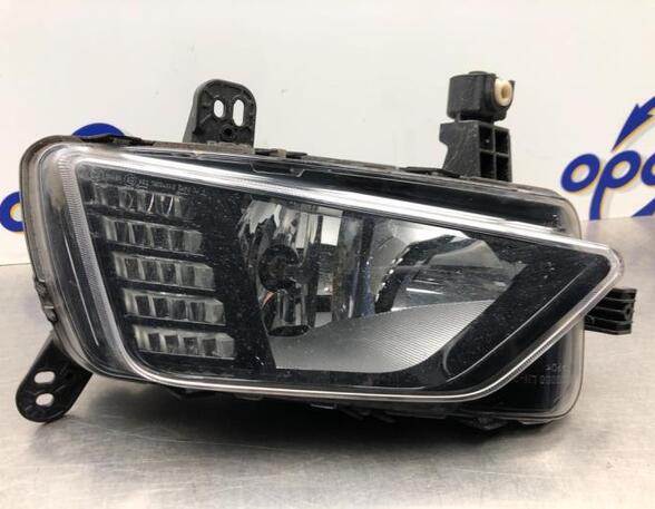 Fog Light VW POLO (AW1, BZ1)