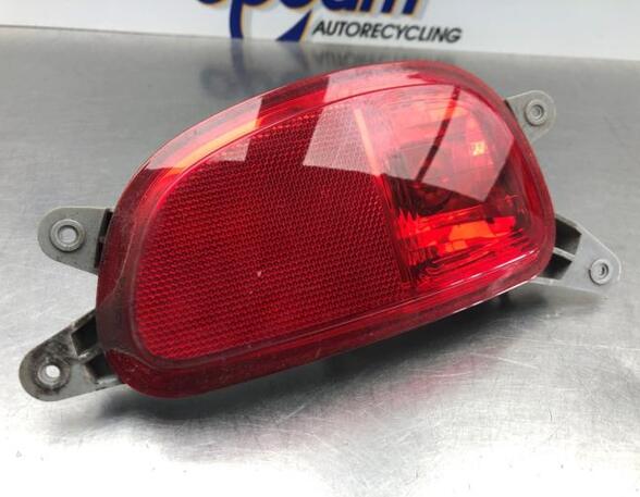 Rear Fog Light KIA PICANTO (TA), KIA PICANTO (JA)