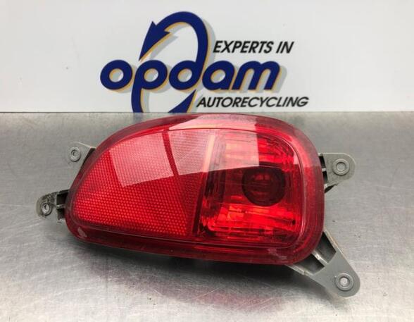 Rear Fog Light KIA PICANTO (TA), KIA PICANTO (JA)