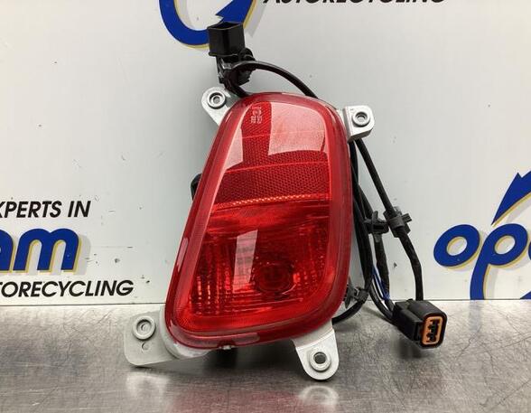 Rear Fog Light KIA PICANTO (JA), KIA PICANTO (TA)