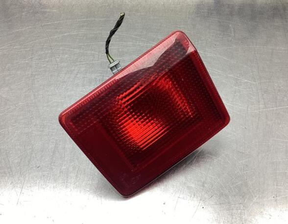 Rear Fog Light PEUGEOT 407 SW (6E_)