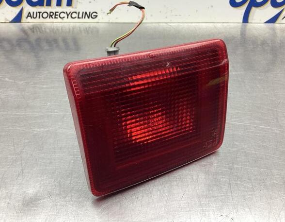 Rear Fog Light PEUGEOT 407 SW (6E_)