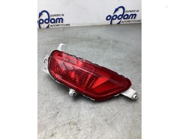 Rear Fog Light MAZDA CX-5 (KF)